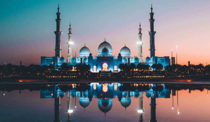 5 Incredible Things To Do In Abu Dhabi At Least Once In Your Life