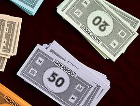This Unique MONOPOLY Experience In Dubai Is Now Open
