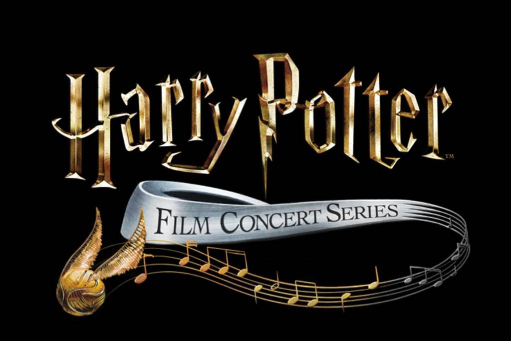 Harry Potter™ Film Concert Series in Abu Dhabi