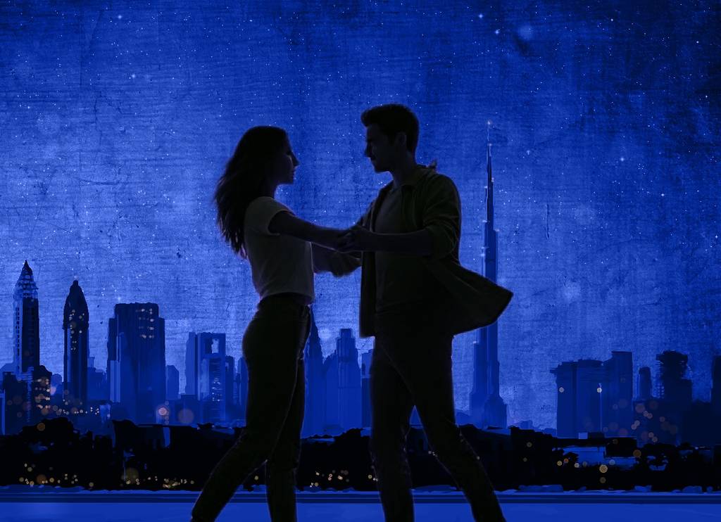Once Upon A Time In Dubai, A Musical Phenomenon, Is Almost Here – Get Ready To Be Captivated By This Spectacular Production