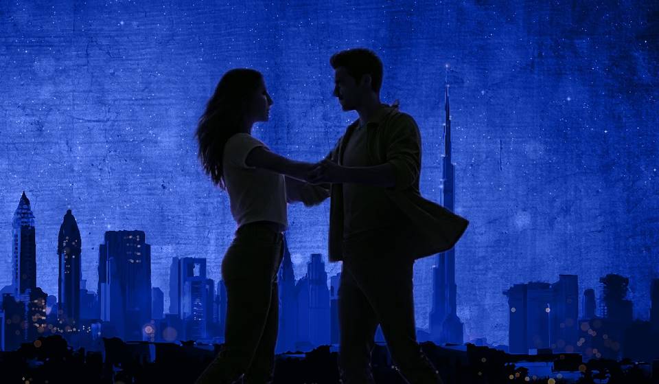 Once Upon A Time In Dubai, A Musical Phenomenon, Is Almost Here – Get Ready To Be Captivated By This Spectacular Production