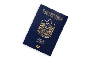 UAE Passport ranks 5th globally