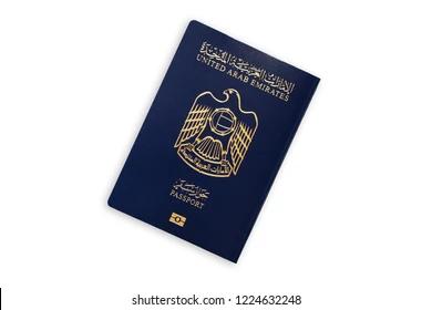 UAE Passport ranks 5th globally