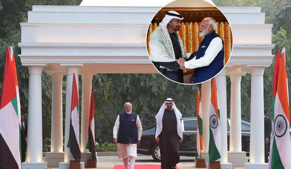 House of India Planned for Abu Dhabi: A Cultural Milestone To Strengthen Ties Between India And The UAE