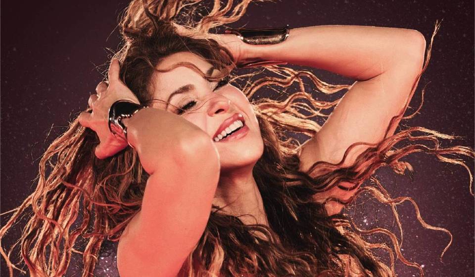 The Largest Open-Format Music Festival In The Middle East Returns To Abu Dhabi This April, And It’s Bringing Shakira Centre Stage