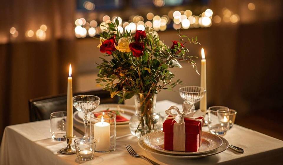 8 Romantic Valentine’s Day Dinner Deals In Abu Dhabi To Eat To Your Heart’s Content