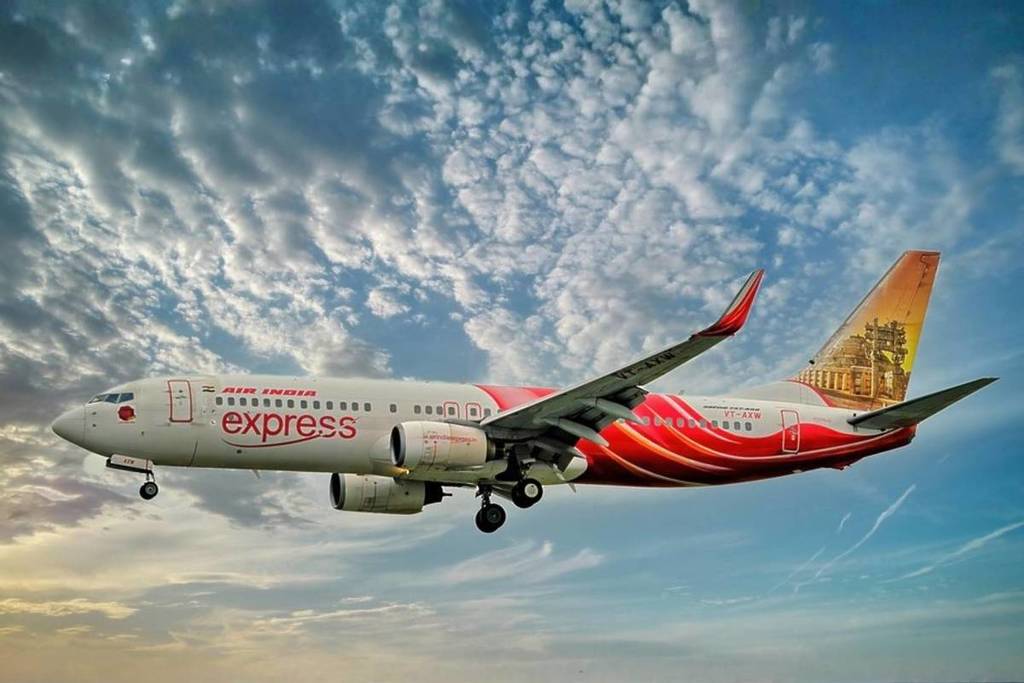 Air India Express Flight Deals 2026: Massive Savings on Flights Between UAE And India