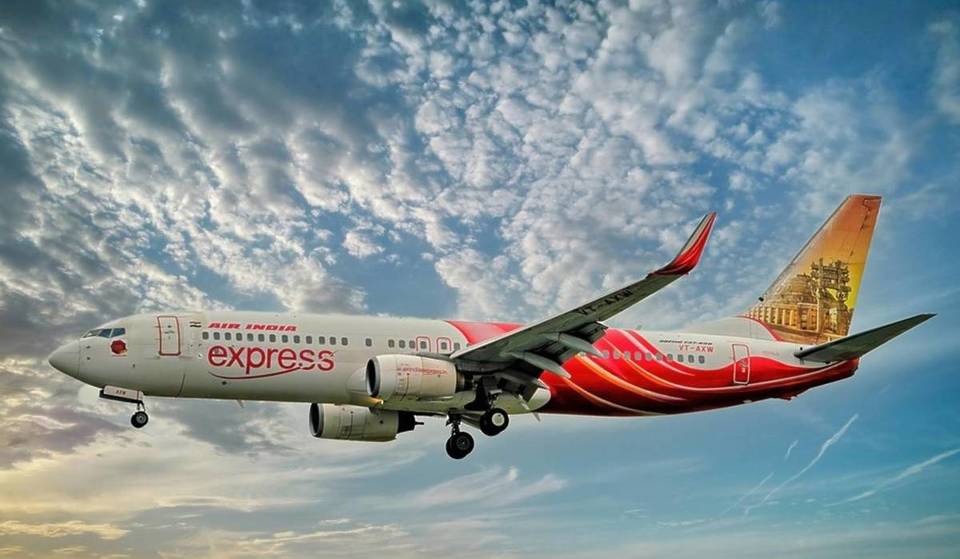 Air India Express Flight Deals 2026: Massive Savings on Flights Between UAE And India