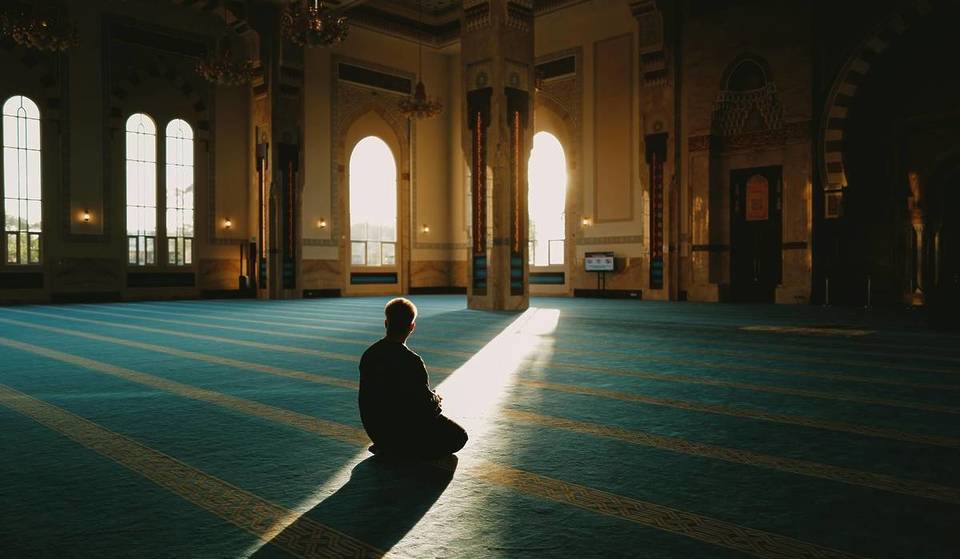 Ramadan Is Beginning This Week – Here’s The Abu Dhabi Ramadan 2026 Timetable For Prayer Times, Suhoor and Iftar Each Day Till Eid Al Fitr