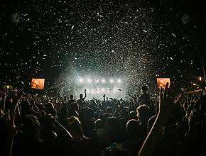 All the upcoming concerts in Abu Dhabi – revised dates and big festivals bringing the best of the world to UAE