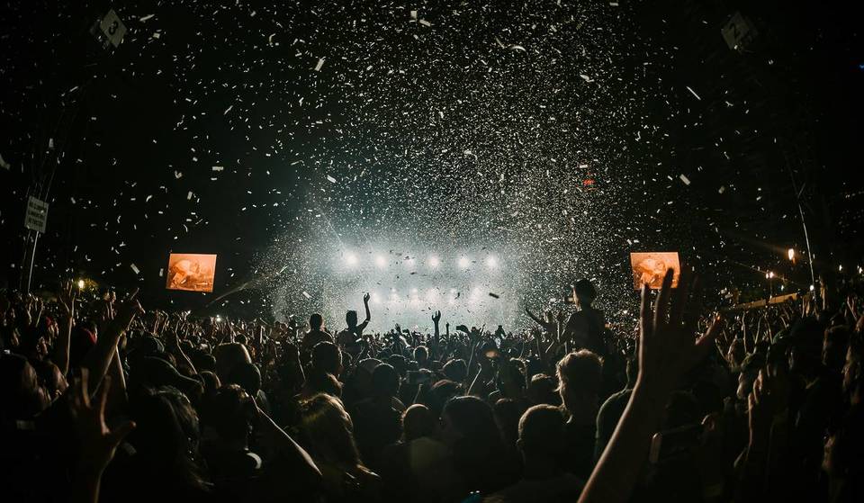 All the upcoming concerts in Abu Dhabi – revised dates and big festivals bringing the best of the world to UAE