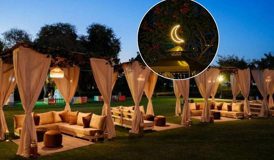 ‘Ramadan Nights at the Park’ Is Back At Umm Al Emarat: Things To Do In Abu Dhabi During Ramadan 2026