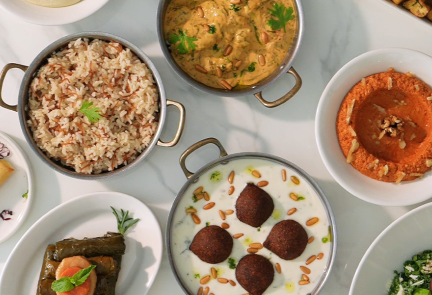 Enjoy Authentic Lebanese Cuisine At Mosaic Restaurant: This Hidden Gem Is Taking Over Abu Dhabi For Ramadan 2026