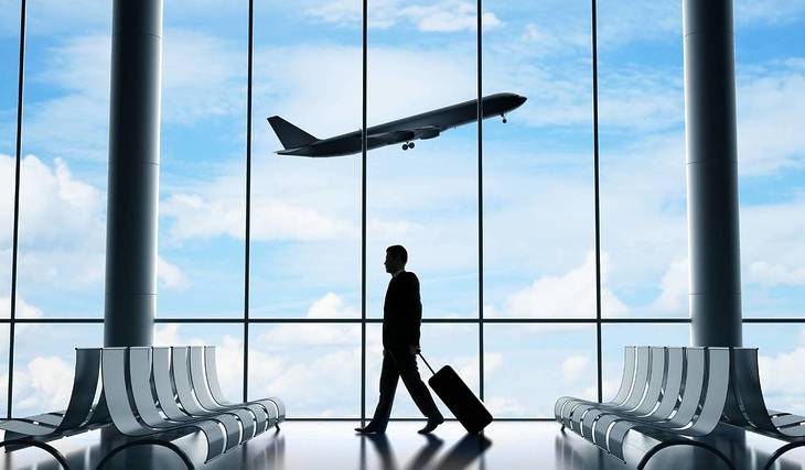 Everything you need to know about flight disruptions and airline suspensions in the Middle East