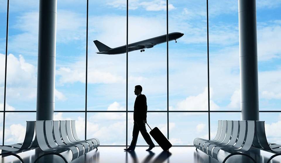 Everything You Need To Know About Flight Disruptions In Abu Dhabi Amidst Middle East Conflicts