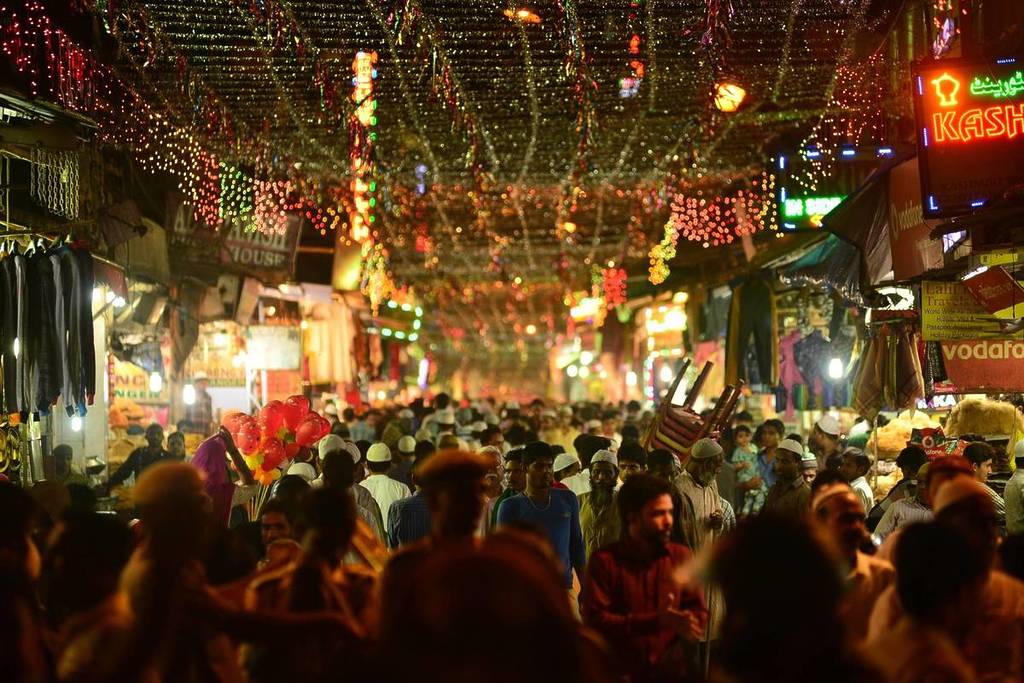 5 stunning ramadan markets in abu dhabi 2026