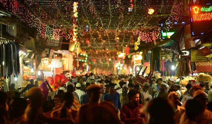 5 Lively Ramadan Markets You Must Visit in Abu Dhabi In 2026 – Fun And Free To Visit
