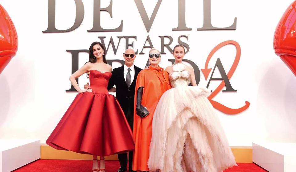 Miranda Priestly Is Making A Comeback: The Devil Wears Prada 2 Hits Abu Dhabi Cinemas Early (April 29)