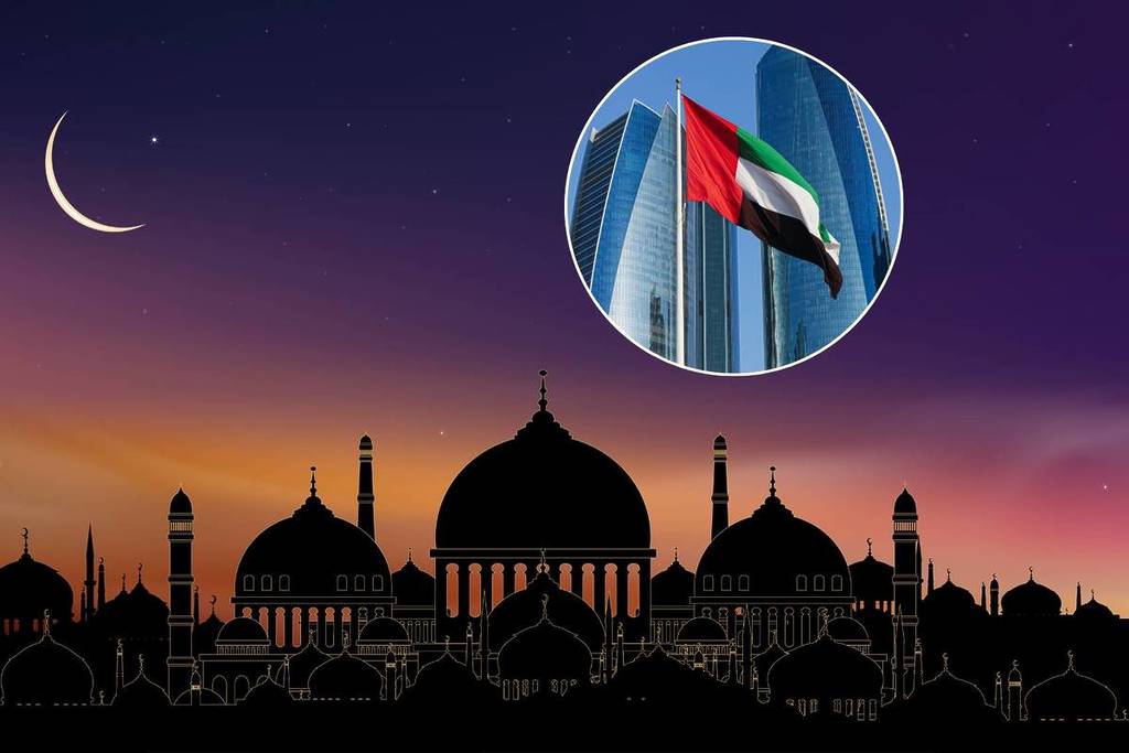 The UAE could have a nine-day weekend – here’s how you can score it before your coworkers
