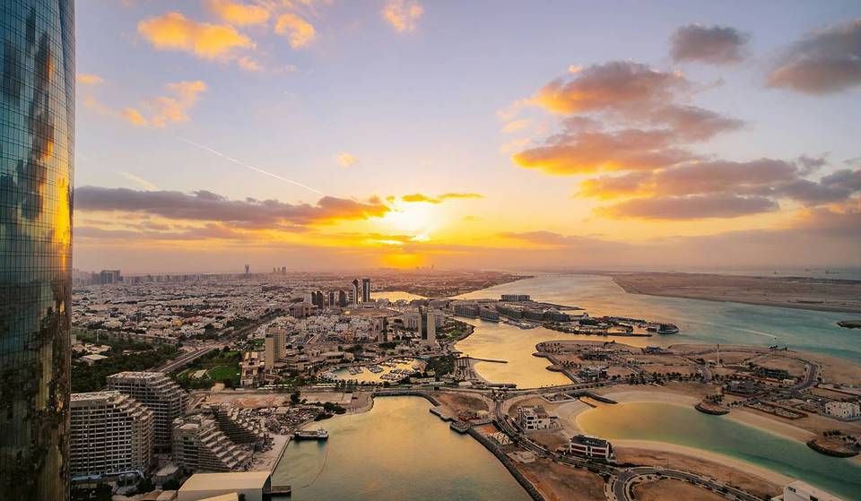 The 9 best things to do in Abu Dhabi this weekend (June 5-7): Laughter therapy, quiz rooms &amp; more