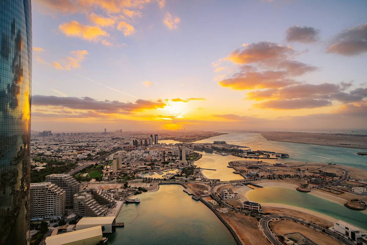 13 amazing things to do this weekend in Abu Dhabi (September 4-6): museum kayaking, quiz rooms, needle felting & more