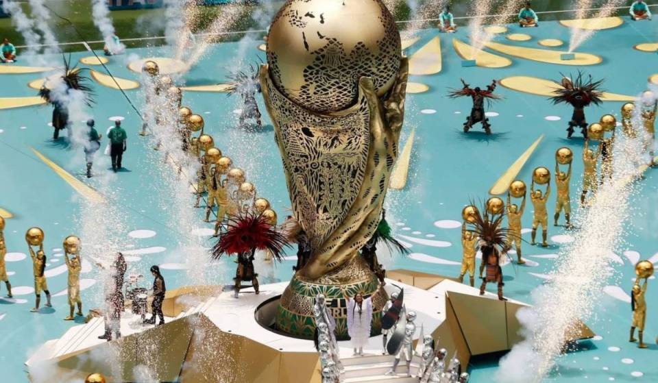 The complete FIFA World Cup 2026 Abu Dhabi timetable: Exact match times (GST) until July 19