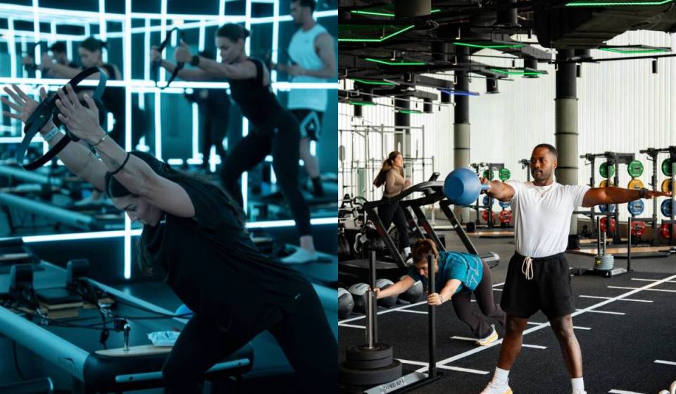 Warehouse Gym is giving away free fitness classes all through July – and here’s how to book