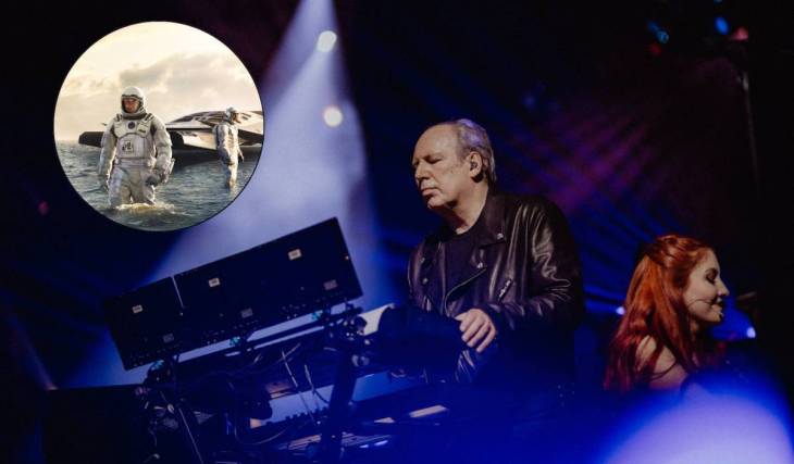 The ‘Interstellar’ film composer Hans Zimmer is taking over Etihad Arena – and it’s bound to be a sold-out show