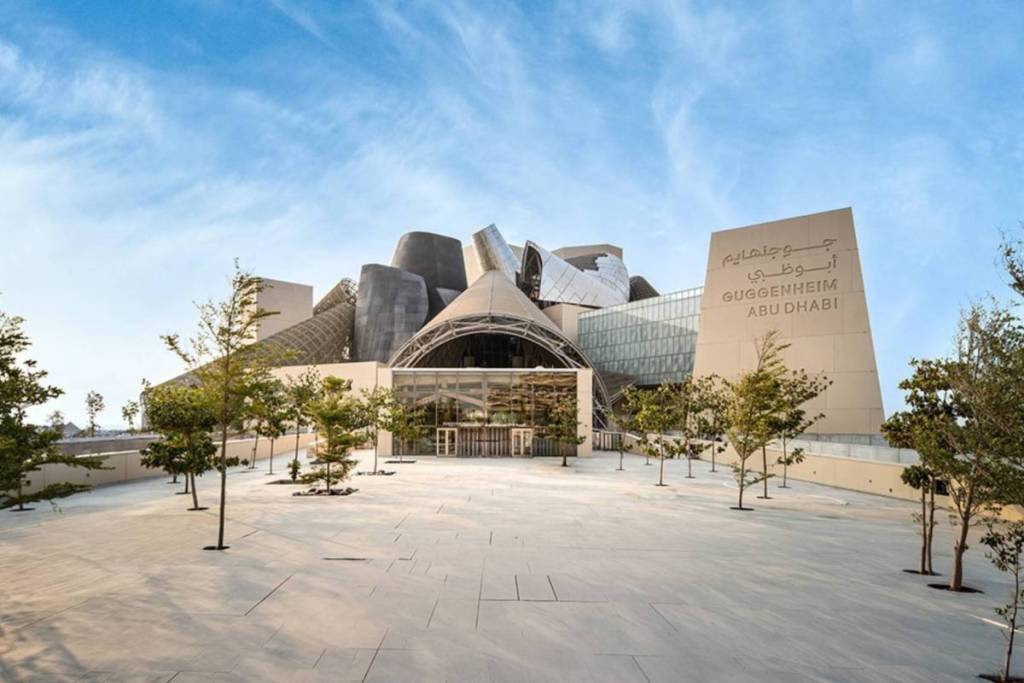 Guggenheim Abu Dhabi to open this December after years of waiting