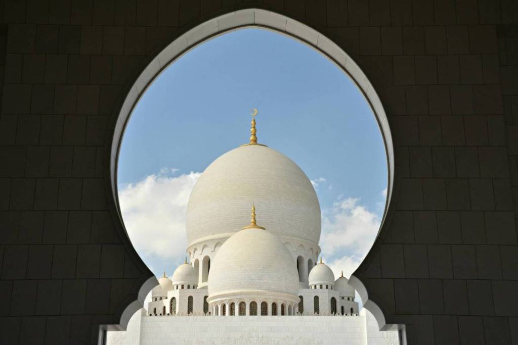 21 unmissable things to do in Abu Dhabi this August – from free movie screenings to neon padel sessions