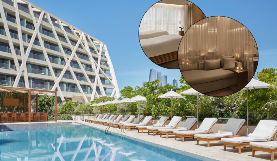 Free sound healing, 30-minute Therabody sessions &amp; more are coming to the EDITION Spa – and here’s how to book your slot