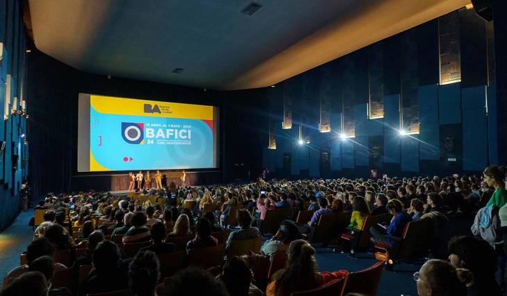 Festival BAFICI 2026: Programación completa, las sedes del 2026 y todo lo que tenés que agendar