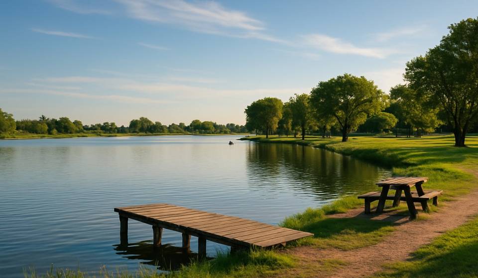 Escapadas de un día: Los 6 destinos ideales para desconectar, en la naturaleza o la ciudad y gastar muy poco