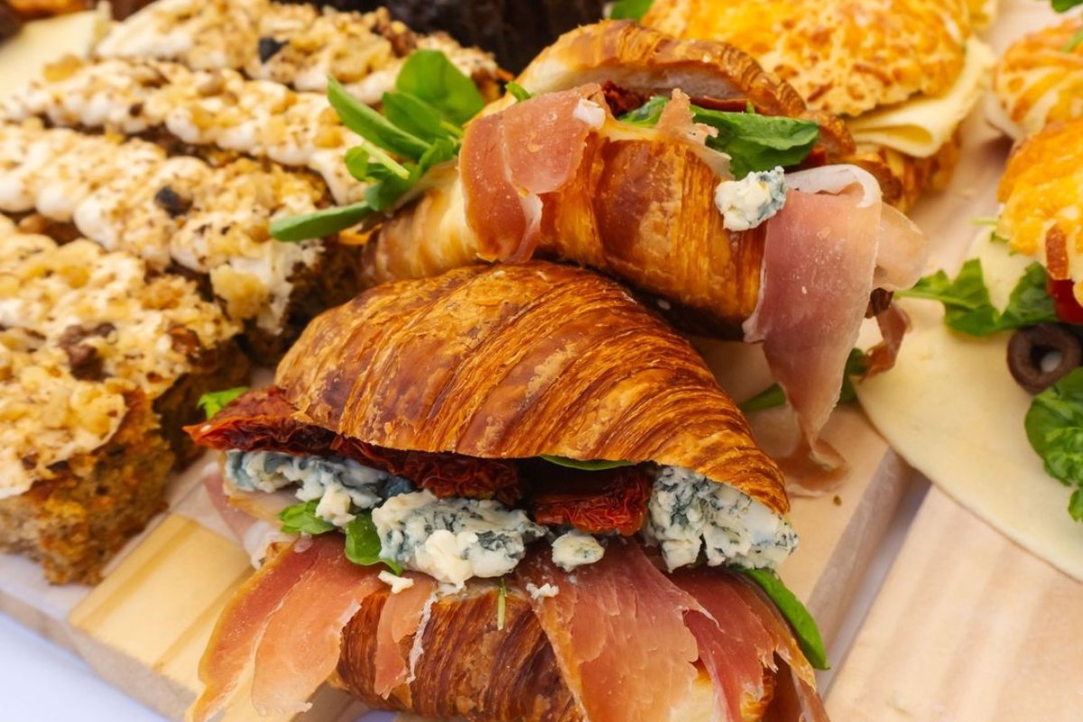 feria de cocina francesa de primavera en buenos aires