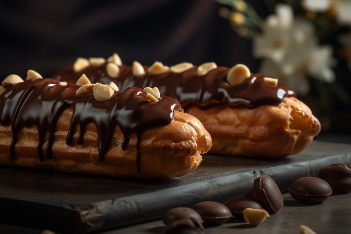 feria de cocina francesa