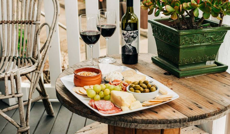 Tenés 3 días dedicados al mate, el vino y el olivo en esta feria en el Palacio Libertad
