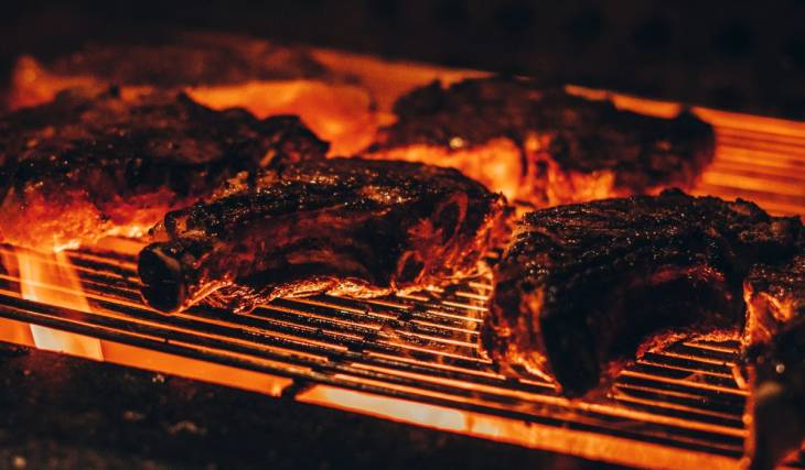The Carne! Festival Returns to the Palermo Racetrack: Barbecue, Grills, and Free Admission