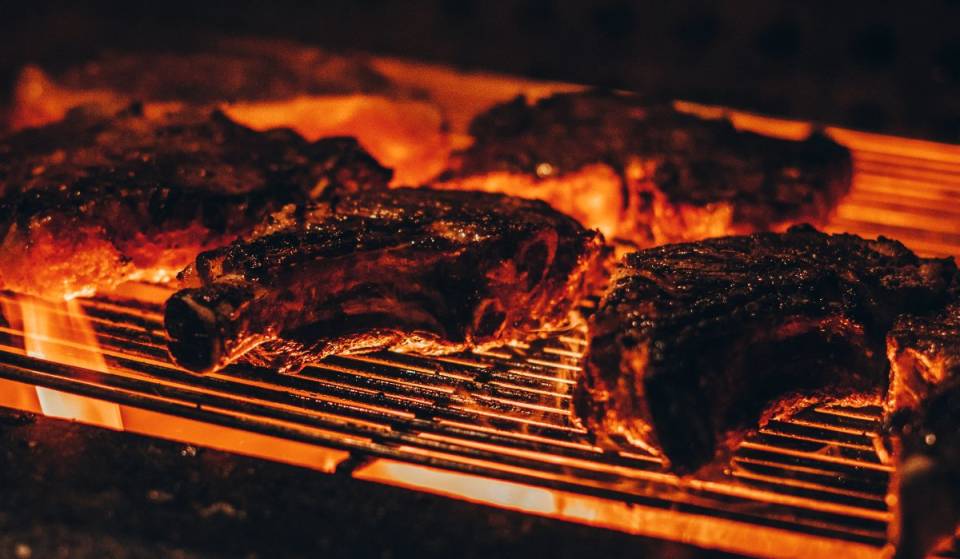 Vuelve el Festival Carne! al Hipódromo de Palermo: Asado, Parrillas y Entrada Gratis