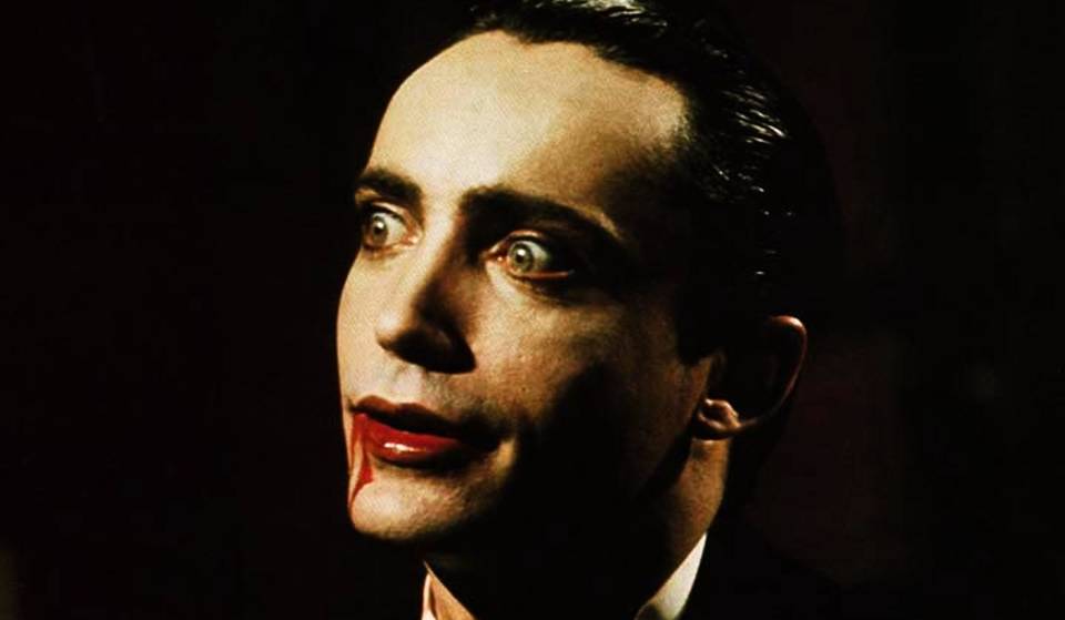 Un Diciembre sangriento con Vampiros, Cine documental y Periodismo: así es el ciclo de cine del Malba este mes