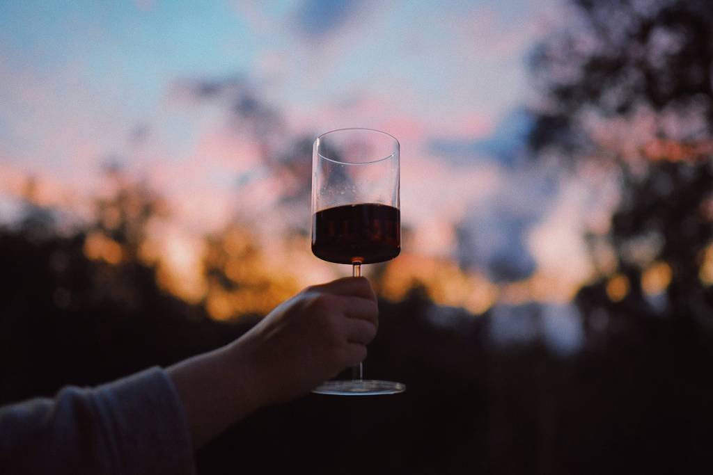 Malbec Week in Puerto Madero