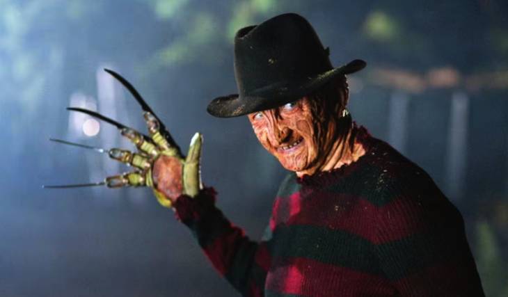 Freddy Kruger y Halloween en pantalla grande: el maratón de terror a medianoche que tenés que ver este octubre