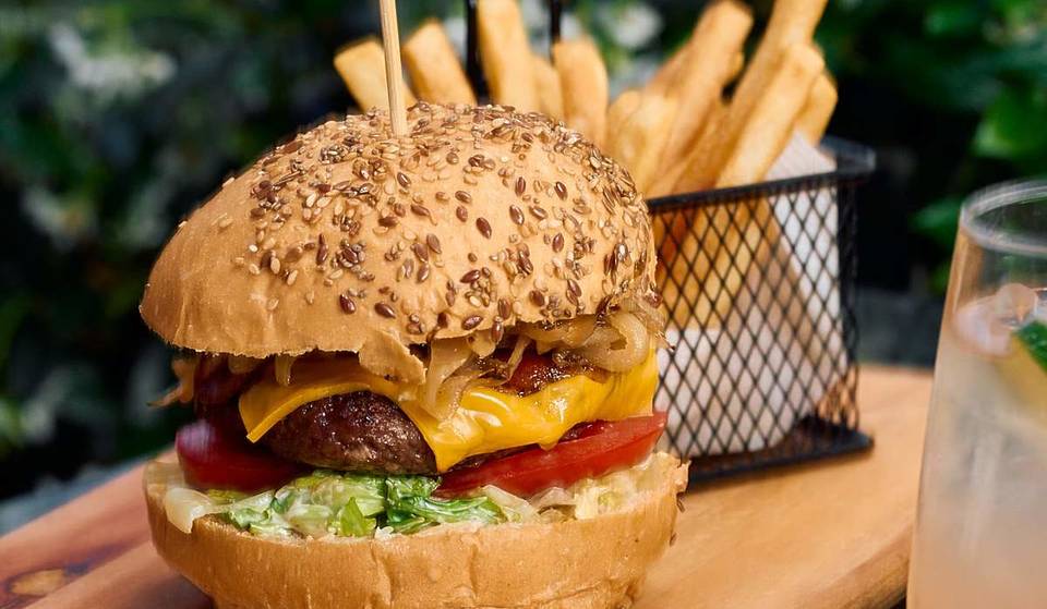 The Definitive Guide: The 14 Burgers in Buenos Aires You Can’t Miss