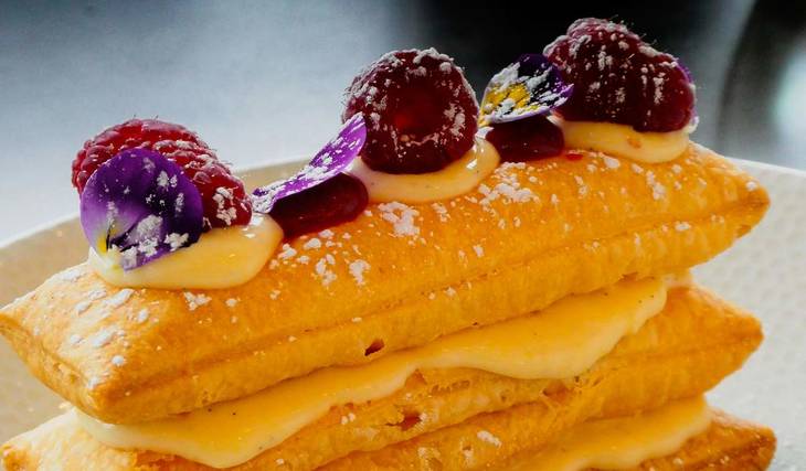 ¡Mon amour! Plaza Francia recibe una nueva edición de la feria de cocina francesa este 12 y 13 de julio
