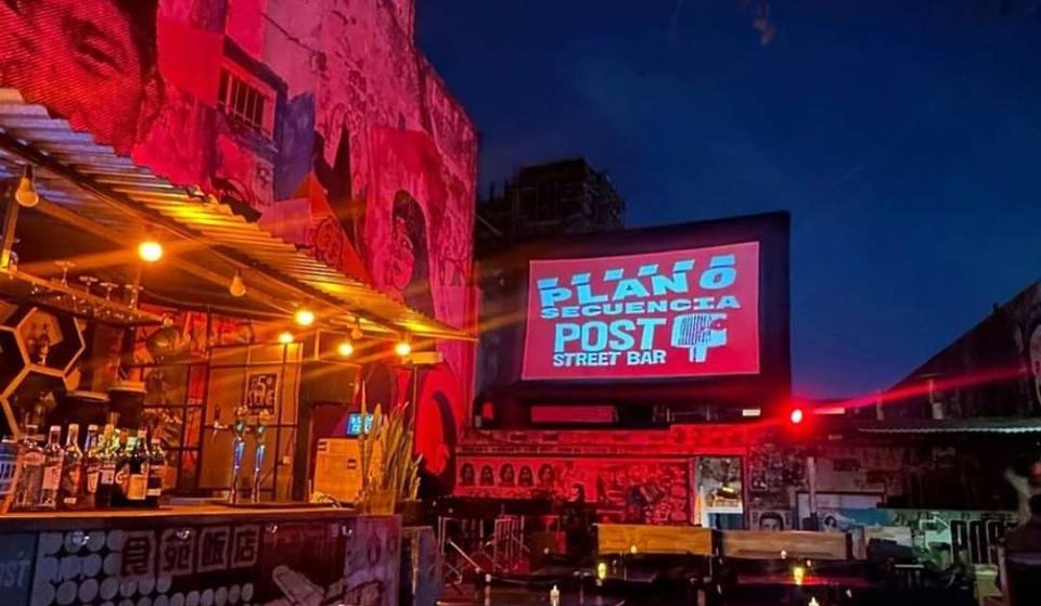 Cine al Aire Libre: Todas las opciones para ver cine bajo las estrellas en Buenos Aires