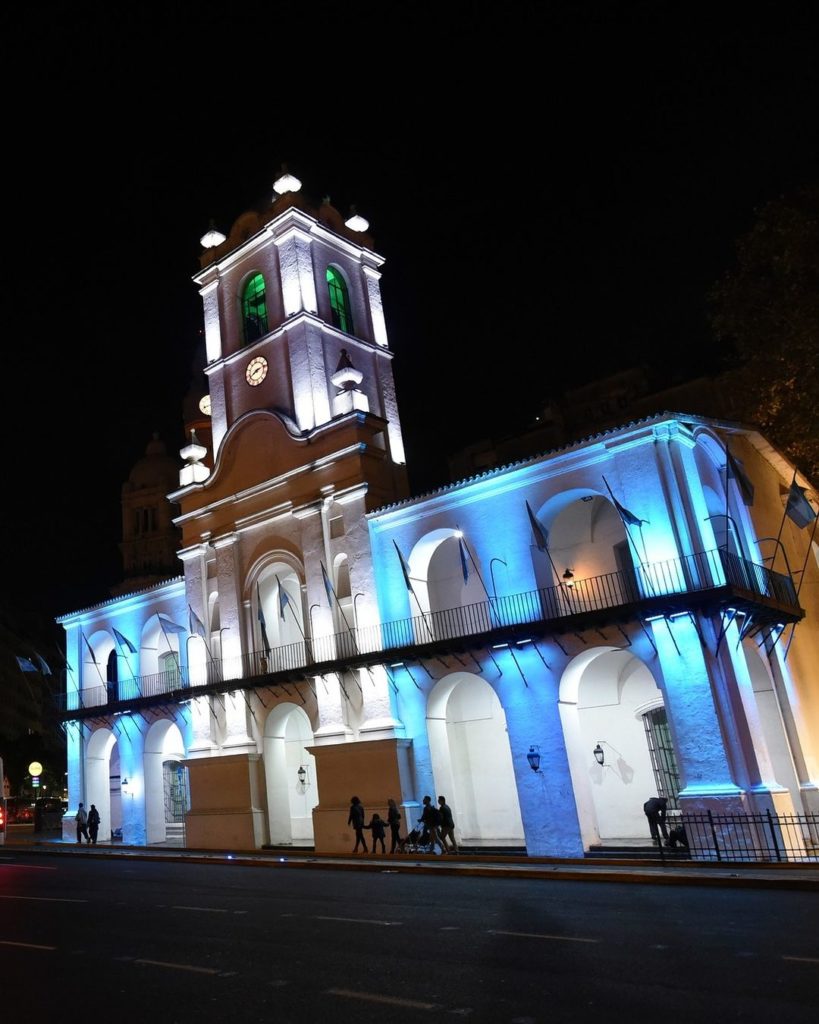 What to do on May 25