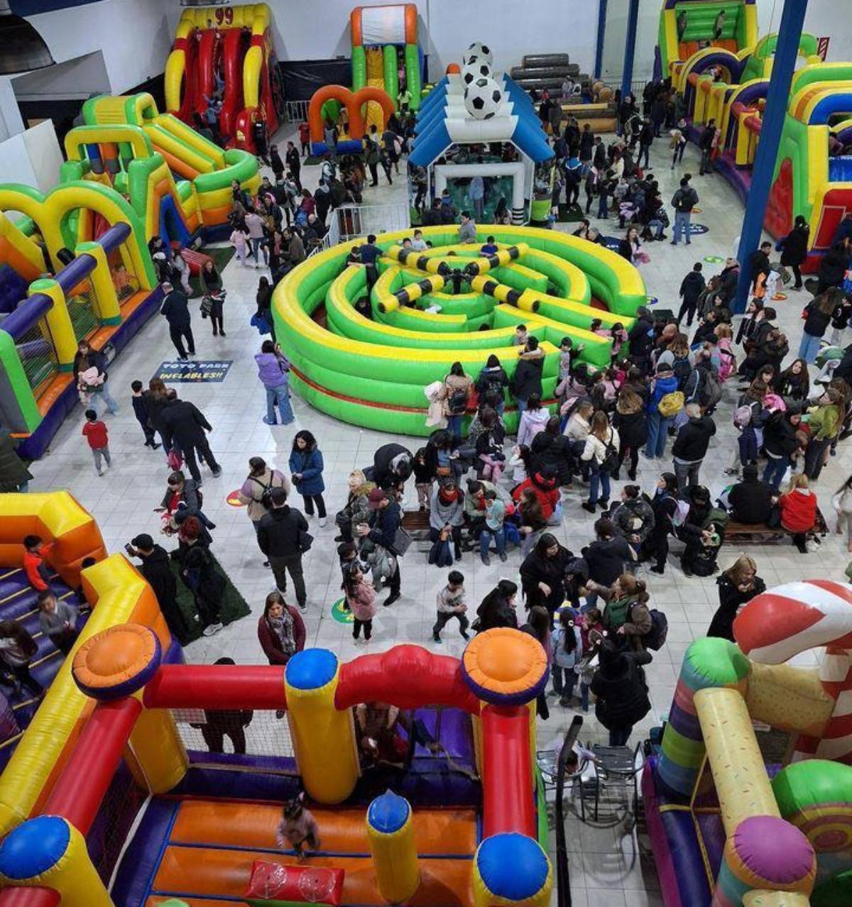 inflable vacaciones invierno buenos aires