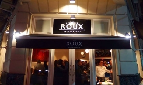 mejores restaurantes de buenos aires