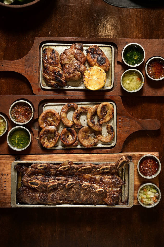 dónde comer la mejor carne en Buenos Aires