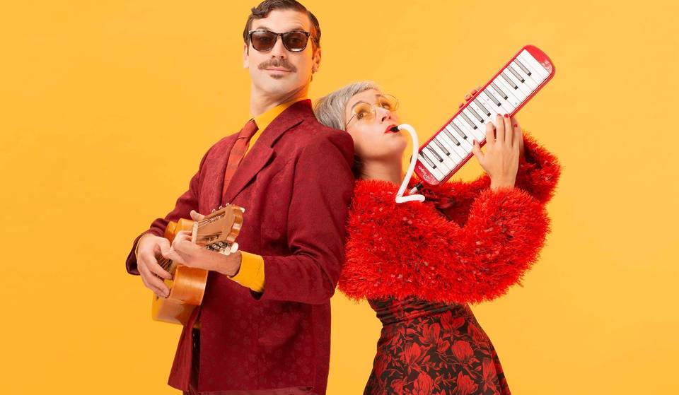 Musicales infantiles para todas las edades de estas vacaciones de invierno 2025 en Buenos Aires