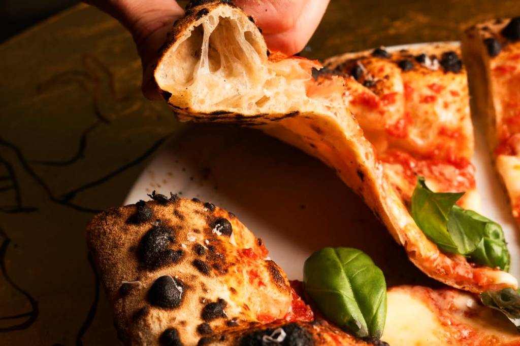 best pizzerias in Buenos Aires